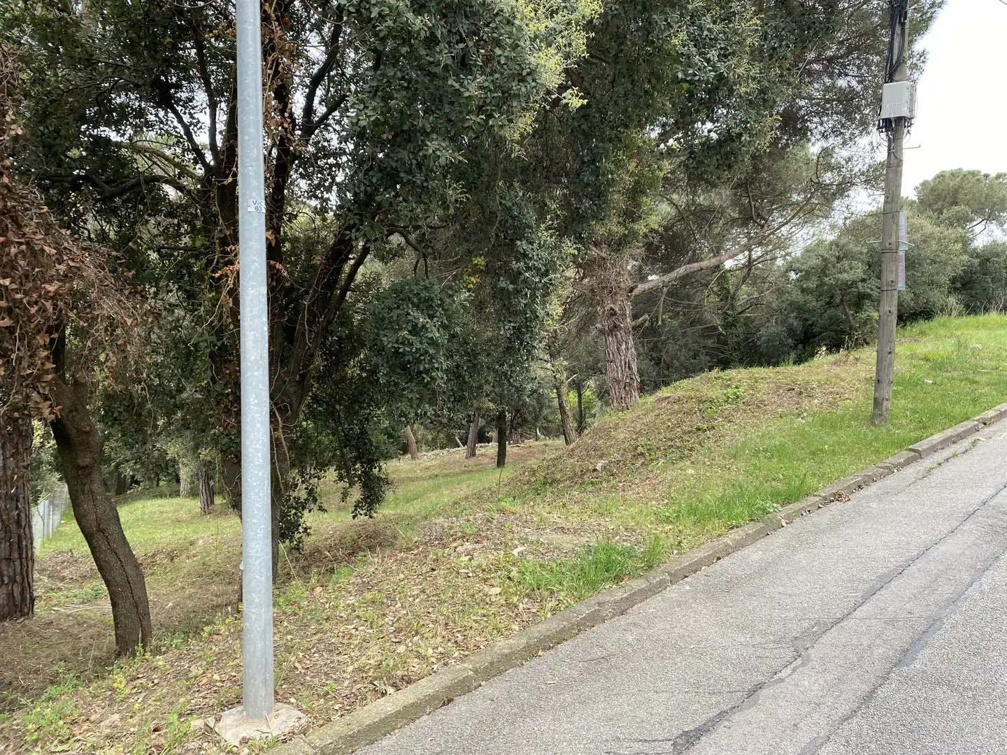 Residencial en venta en Sant Pere de Vilamajor