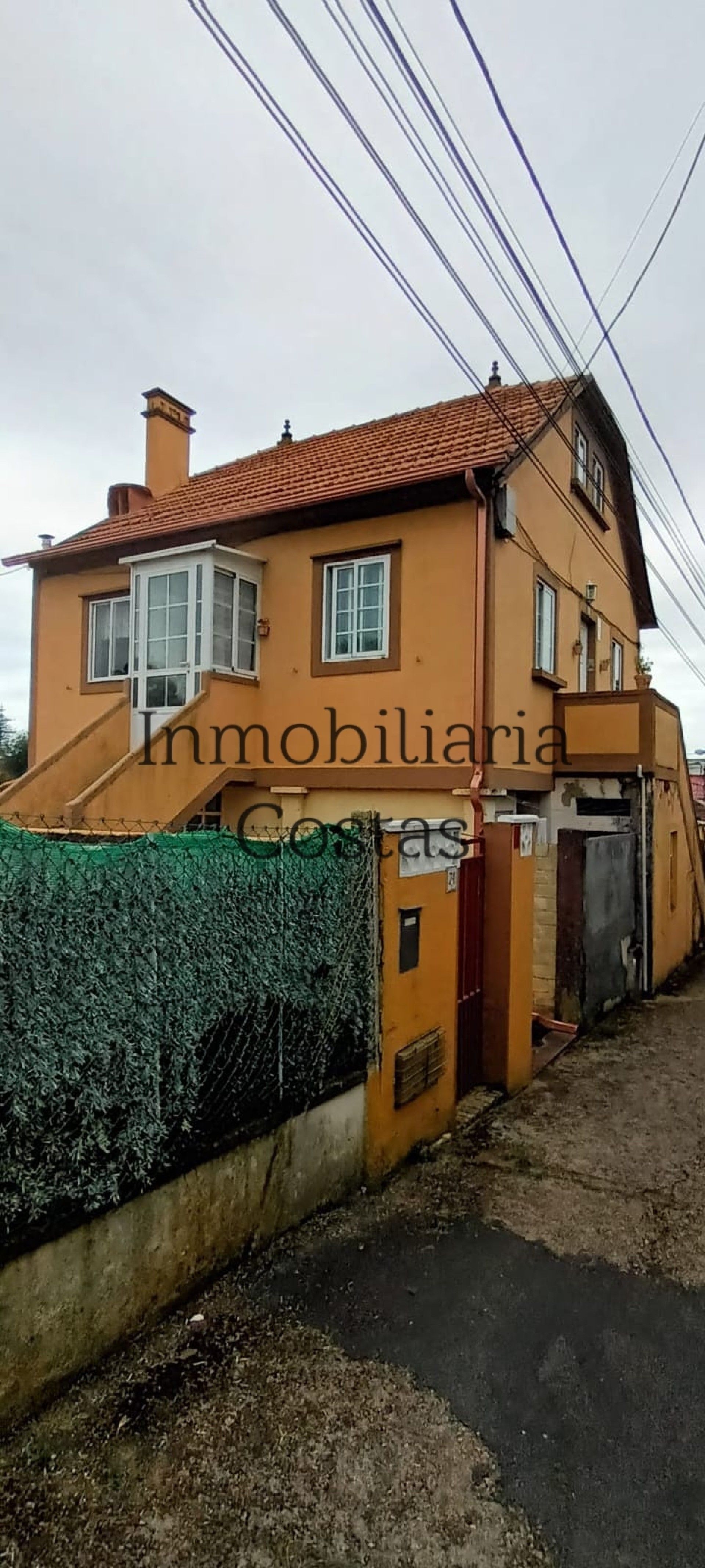 House or chalet for sale in Alcabre