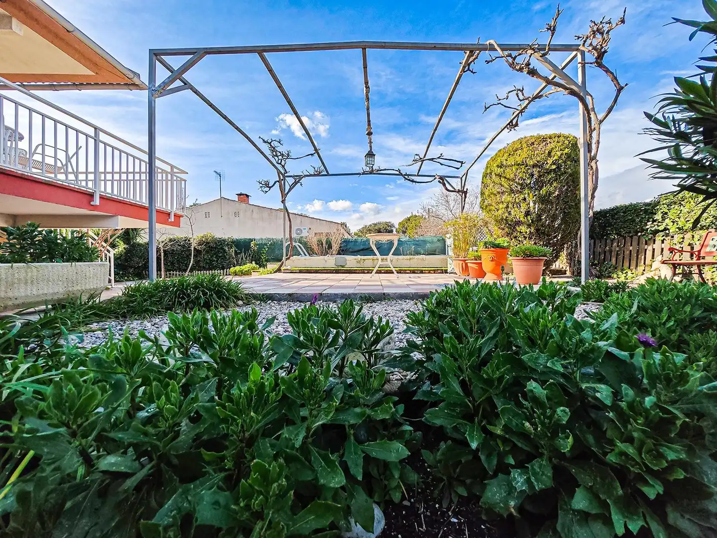 Terrace of Houses for sale in Piera  with Heating, Private garden and Terrace