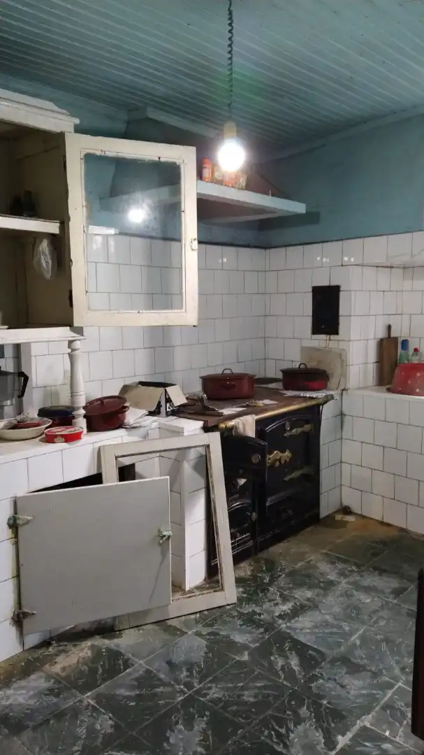 Casa amb jardí en venda a Figueiroa 18, imagen 21