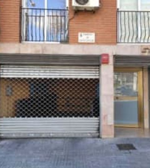 Photo 2 of Garage for sale in Cl Penedes Nº 2 5, Progrés, Rubí