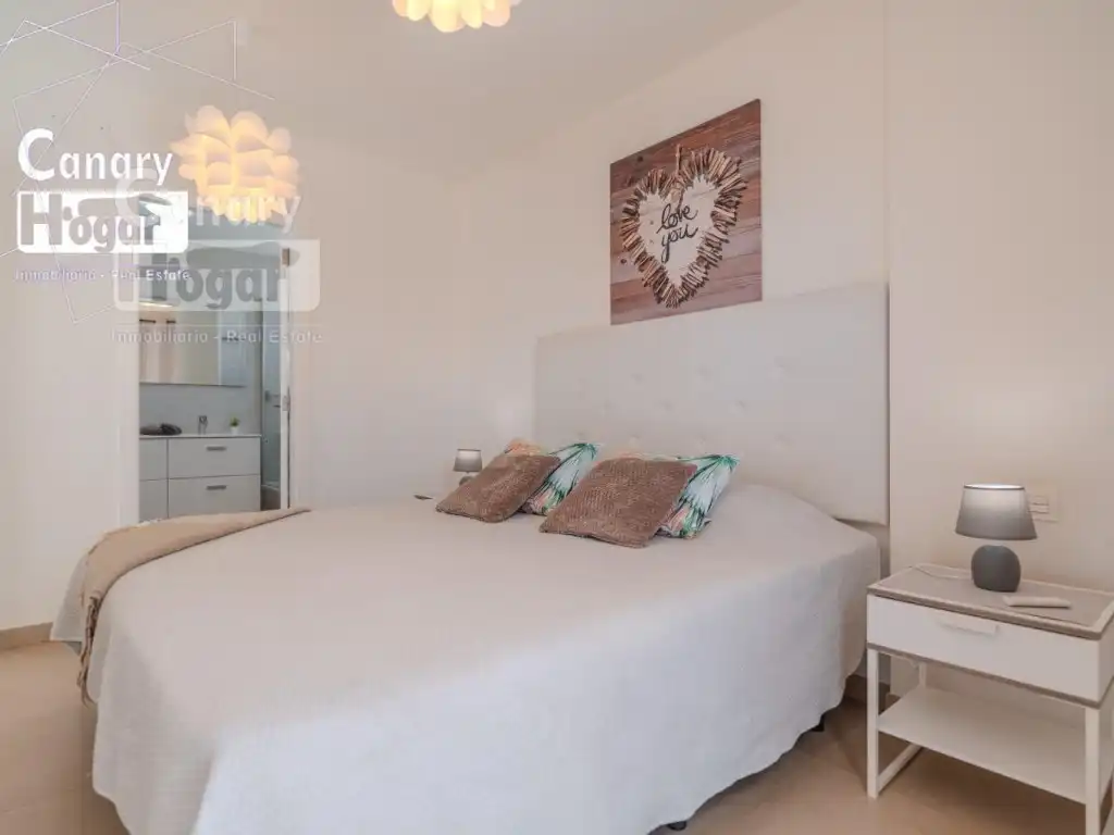 Casa con terraza en venta en Callao Salvaje - Playa Paraíso, imagen 32
