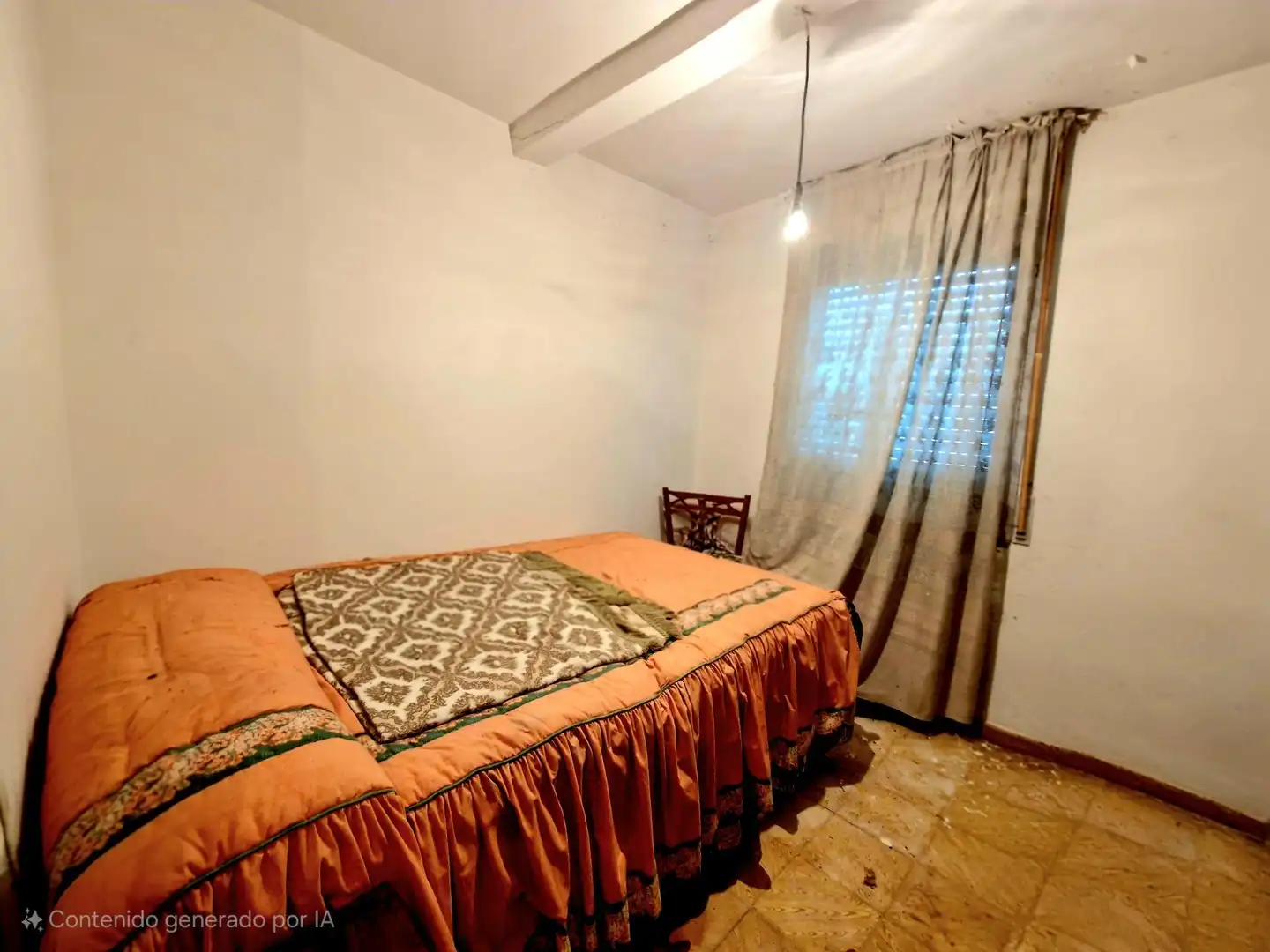 Bedroom of Country homes for sale in Valdés - Luarca
