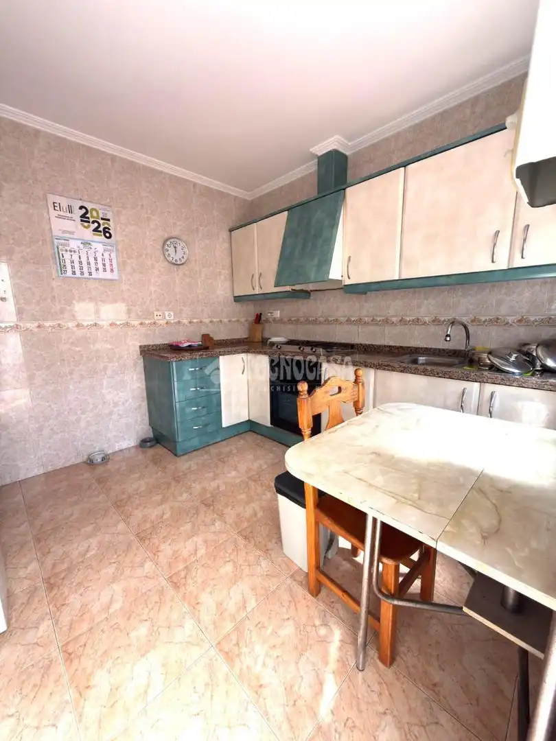 Detached homes for sale in Barrio de San Blas