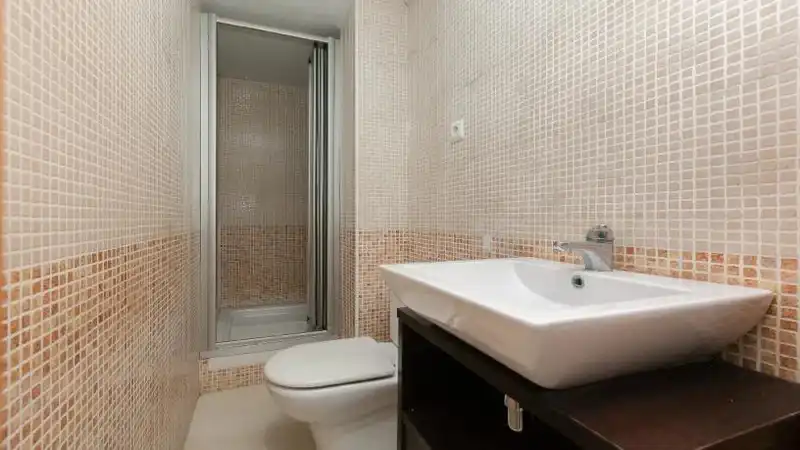 Bathroom of Office for sale in Molins de Rei