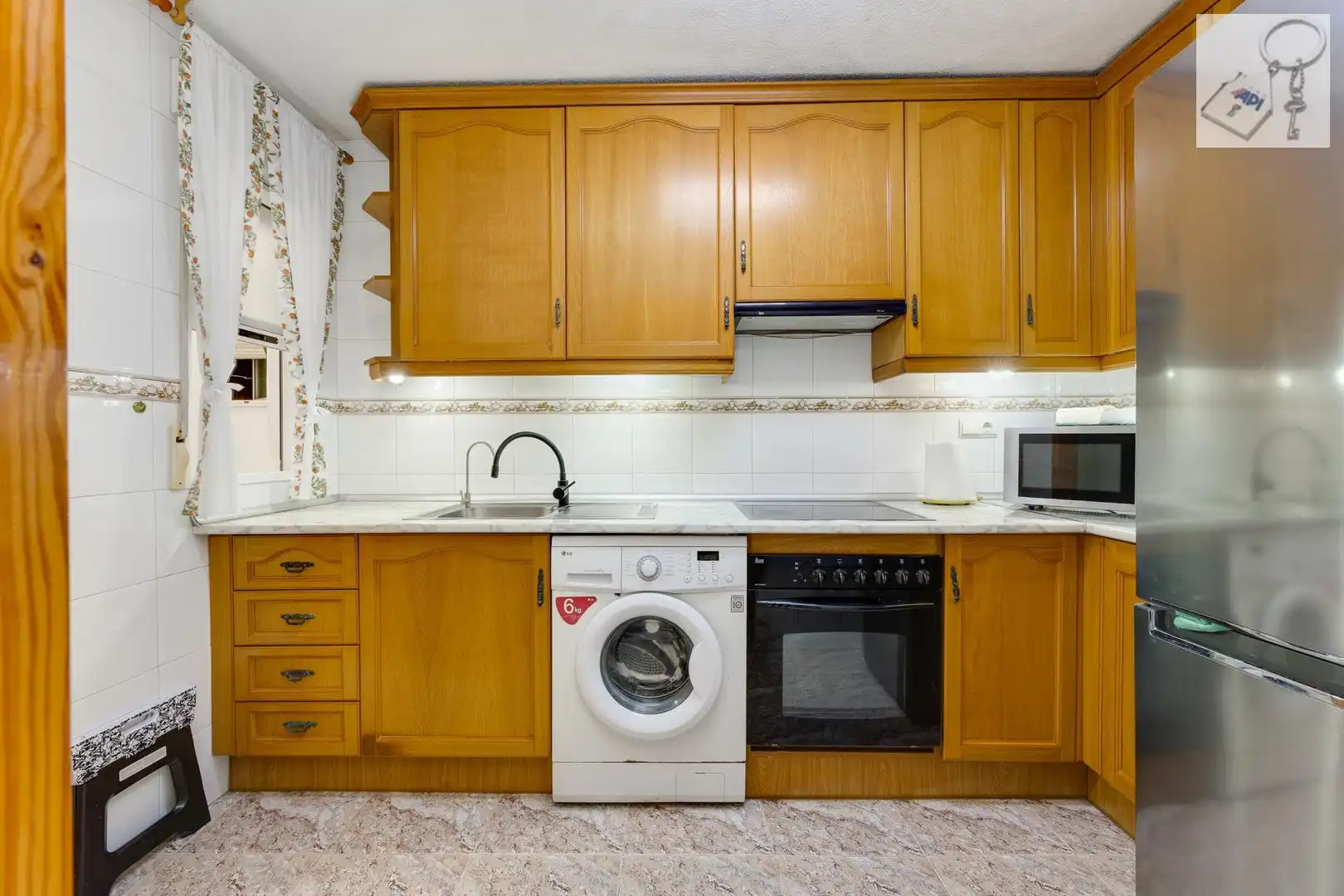 Apartment with lift for sale in Centro, imagen 8