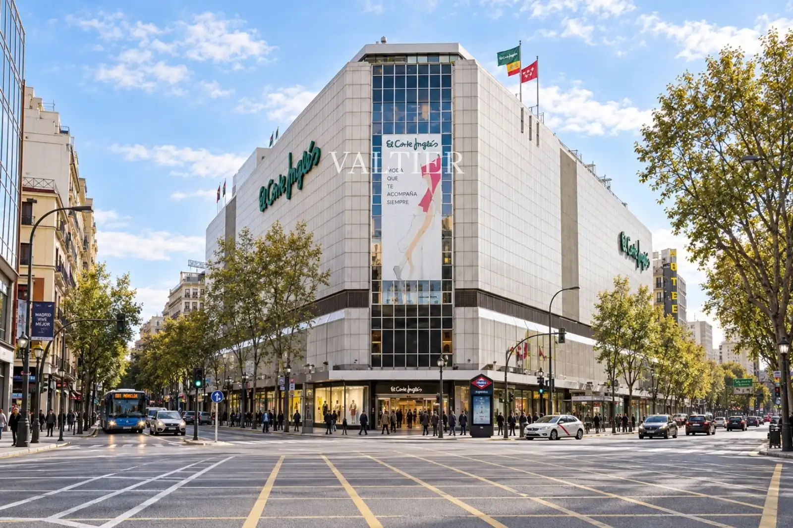Flat with lift for sale in Moncloa - Aravaca, imagen 19