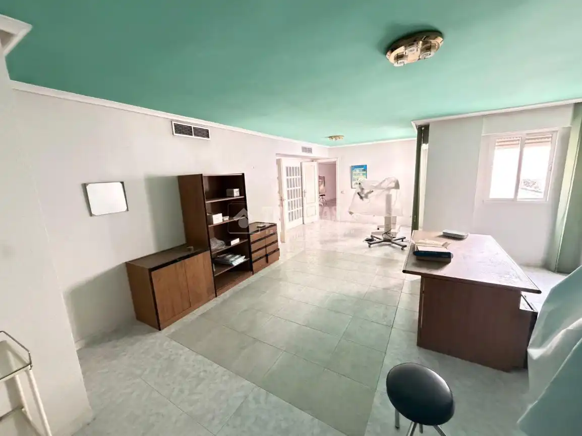 Piso en venta en Centro - Corte Inglés