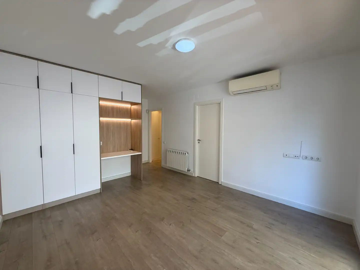 Planta baixa de lloguer a Montmar