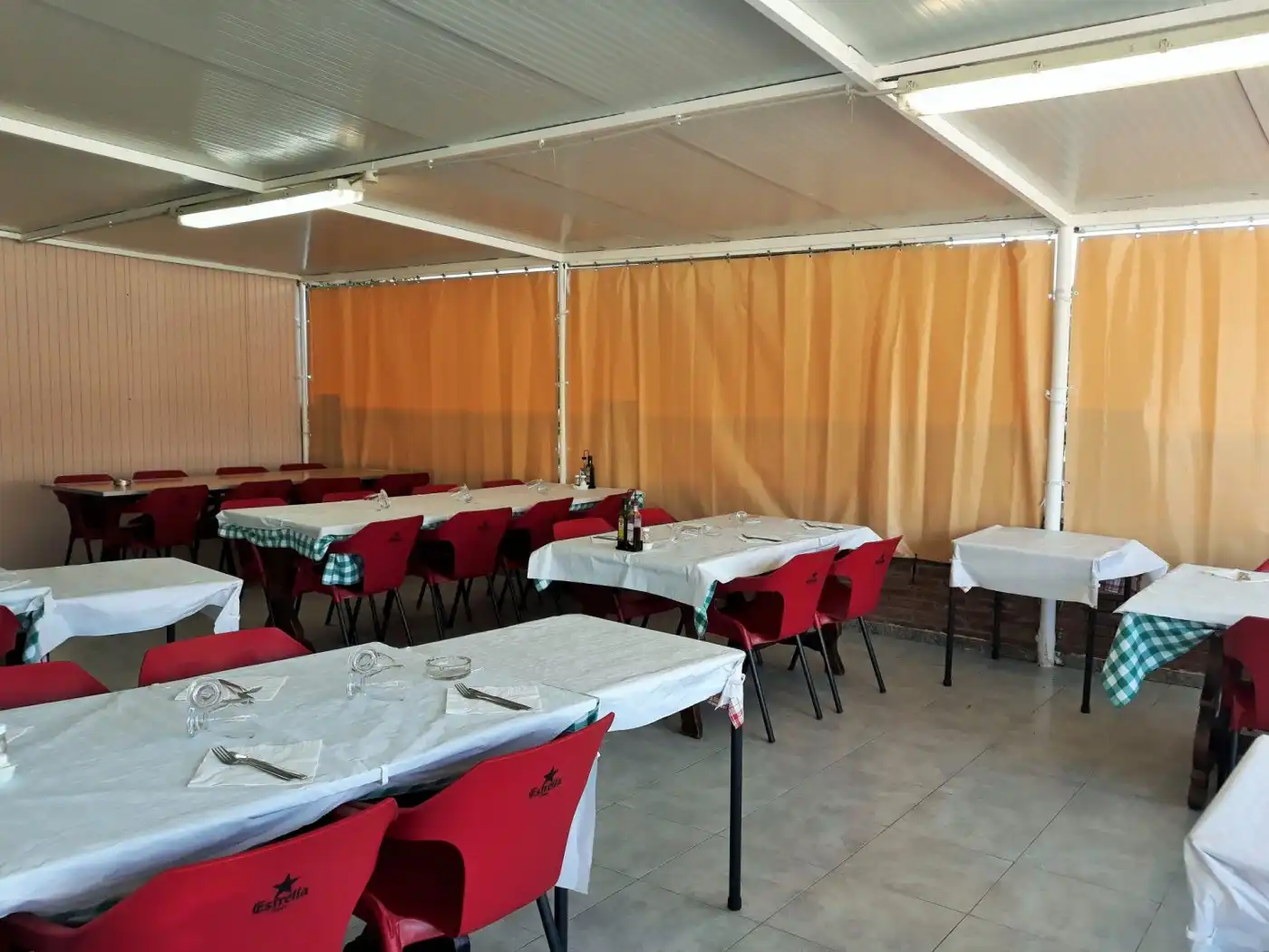 Local en venta en Cunit con Terraza