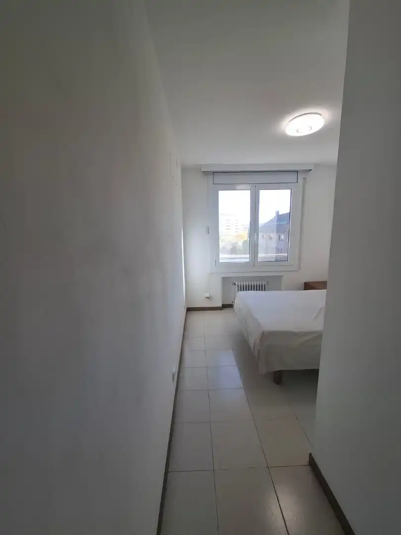 Habitación de Casa adosada en venta en Sabadell con Aire acondicionado, Calefacción y Terraza