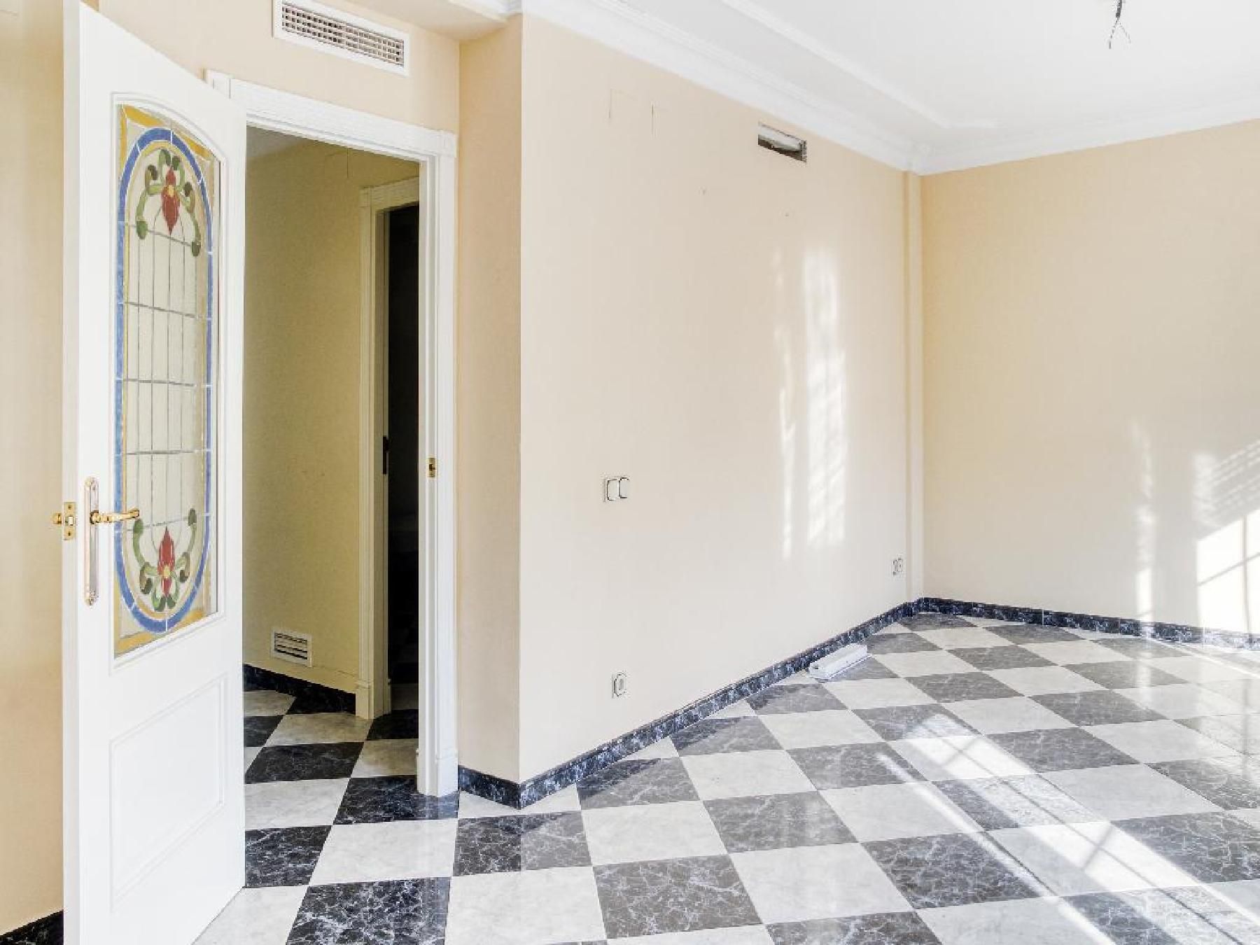 Pis en venda en Atzeneta d'Albaida amb Terrassa i Traster