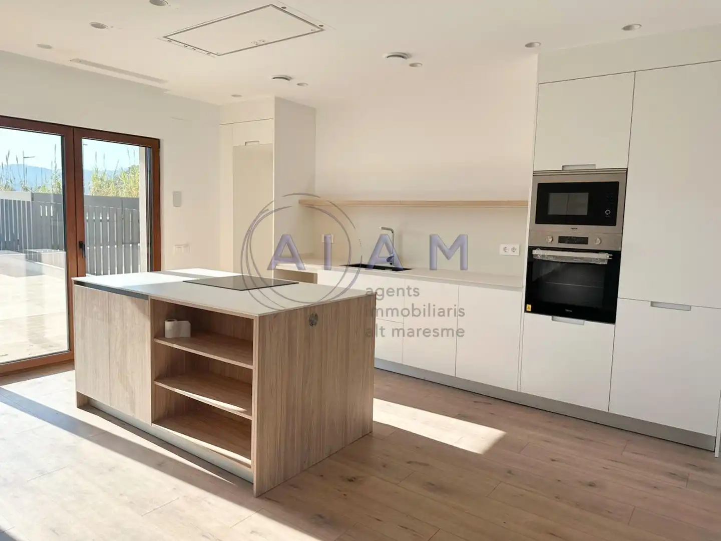 Maison avec jardin à vendre à Carrer GUIFRÉ PILOS, imagen 7