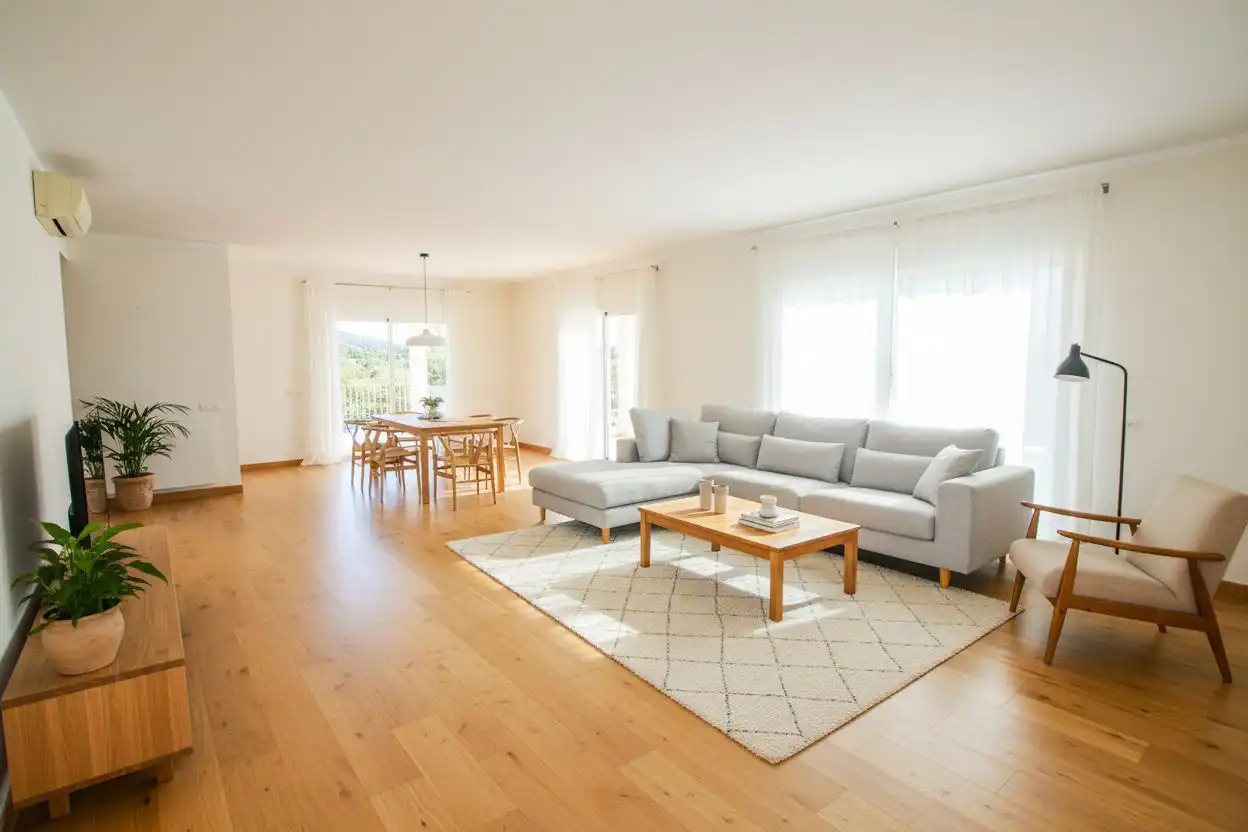 Detached house with pool for sale in Altea la Vella, imagen 8