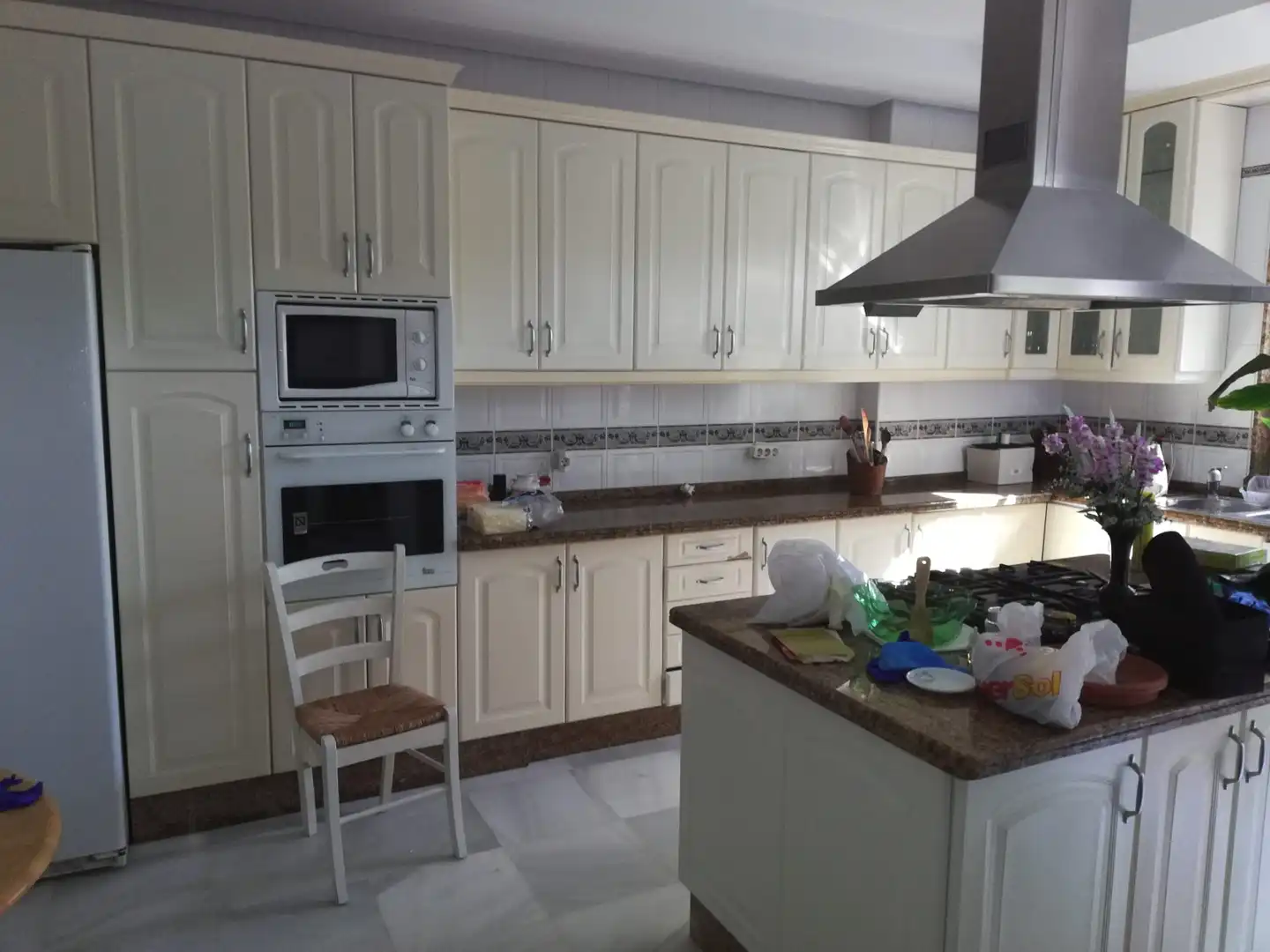 Chalet con terraza en venta en Roche, imagen 4