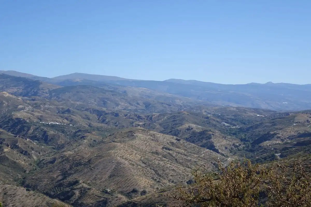 Xalet en venda a Torvizcón, imagen 3