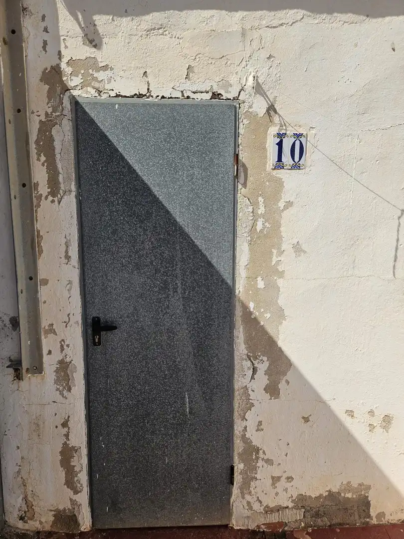 Piso de alquiler en Camí dels Magros - Casablanca