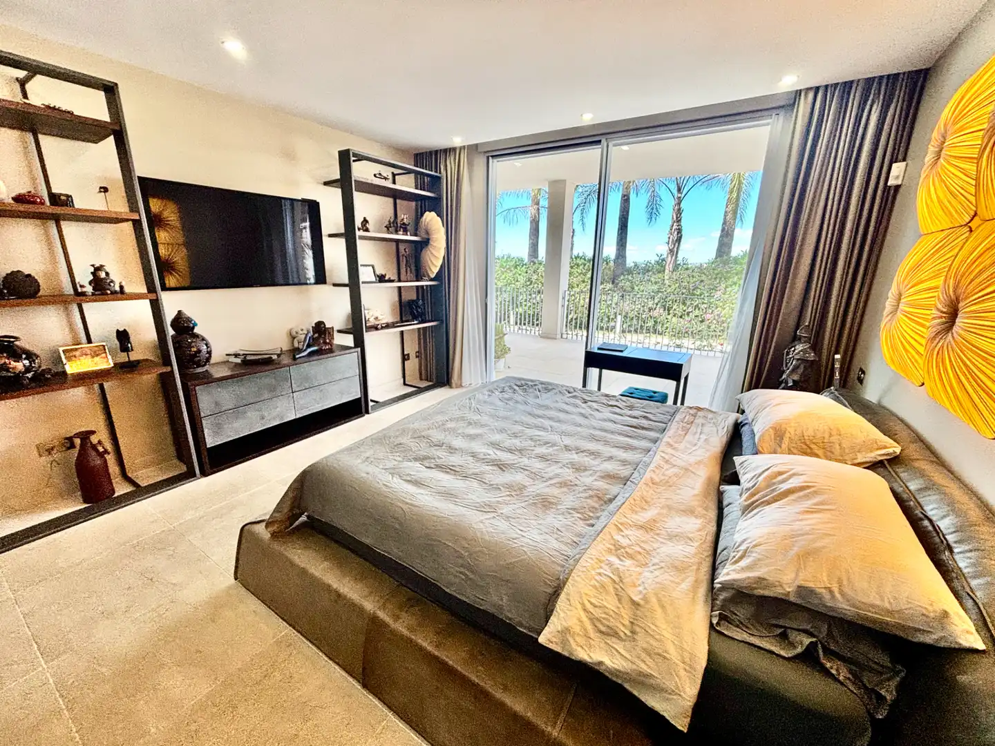 Villa avec piscine à vendre à Playa de San Juan - El Cabo de las Huertas, imagen 37
