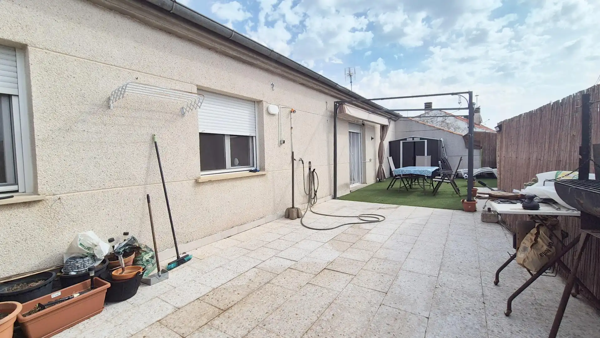 Ático en venta en Villares de la Reina