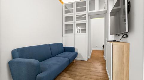 Photo 3 of Study for sale in Trafalgar, Madrid