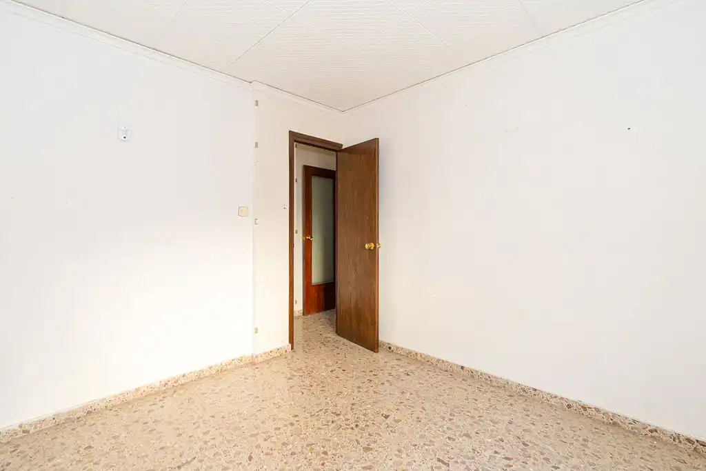Wohnungen zum Verkauf in De Almazara De Penella, 6, 6, Cocentaina