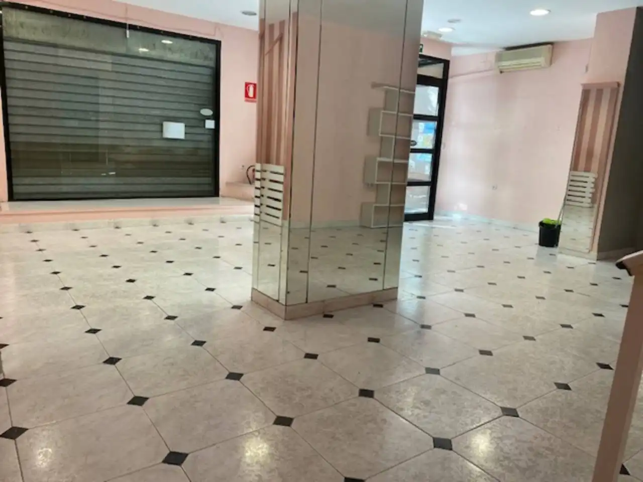 Locale commerciale in affitto a Estepona Pueblo, imagen 8