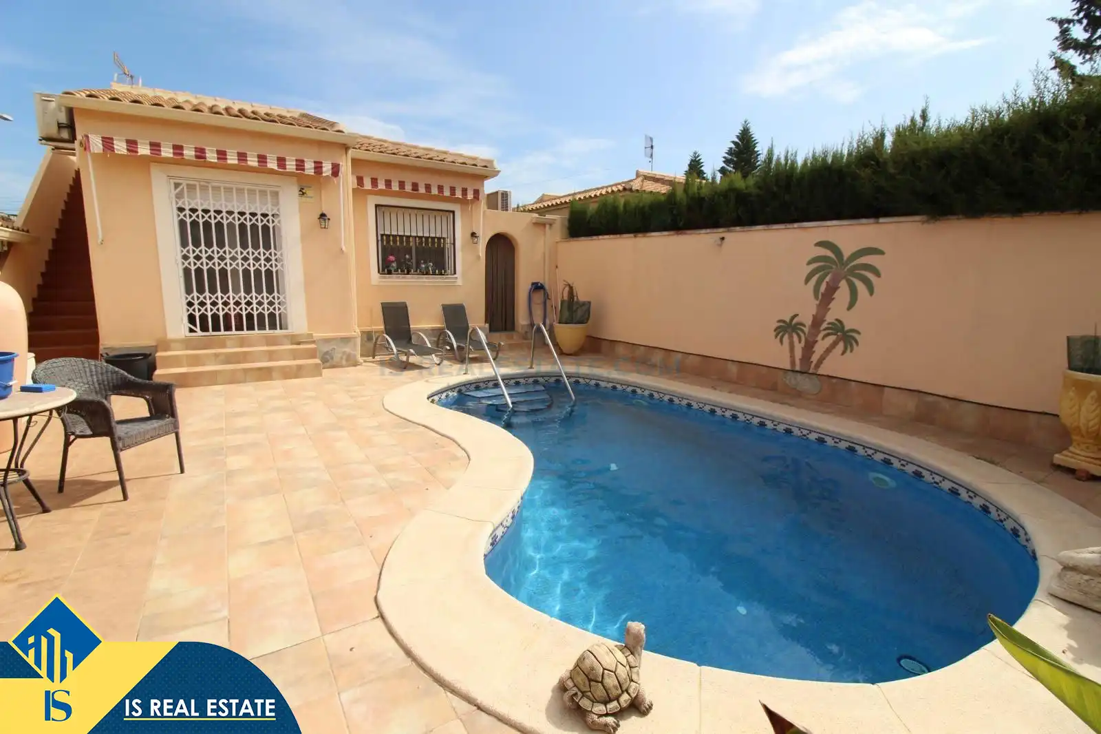 Detached house with pool for sale in Zona Carrefour - Urbanizaciones, imagen 27