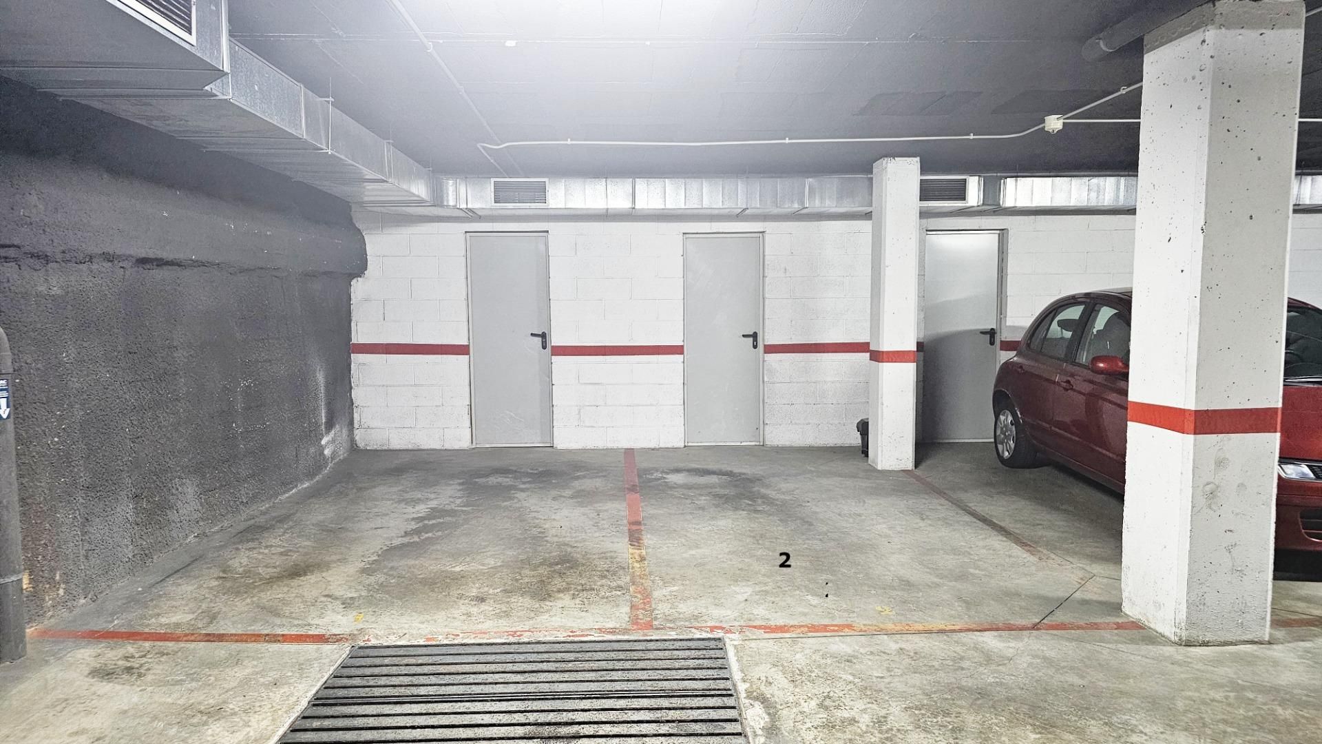 Parking of Garage for sale in Sabadell