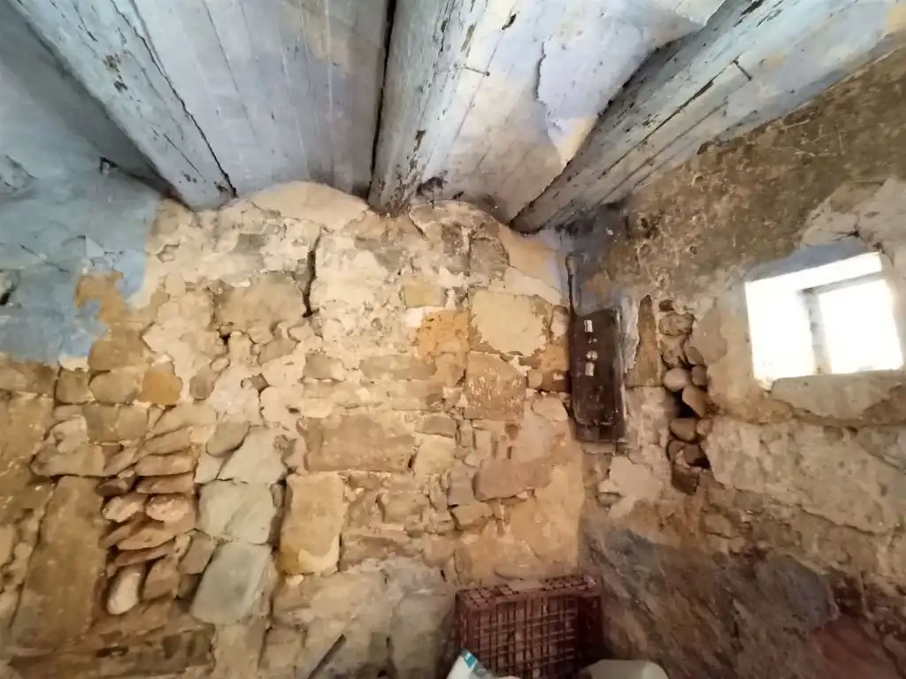 Finca rústica en venta en Valderrobres con Balcón