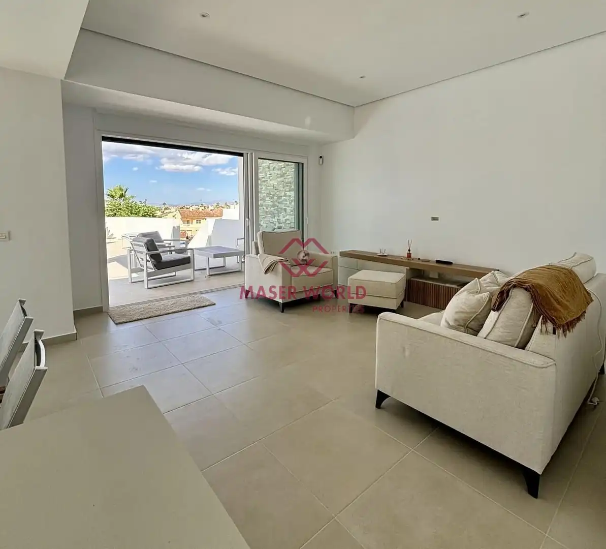Chalet con piscina en venta en Benijófar, imagen 15