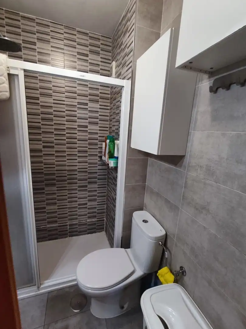 Piso en venta en Avila, imagen 6