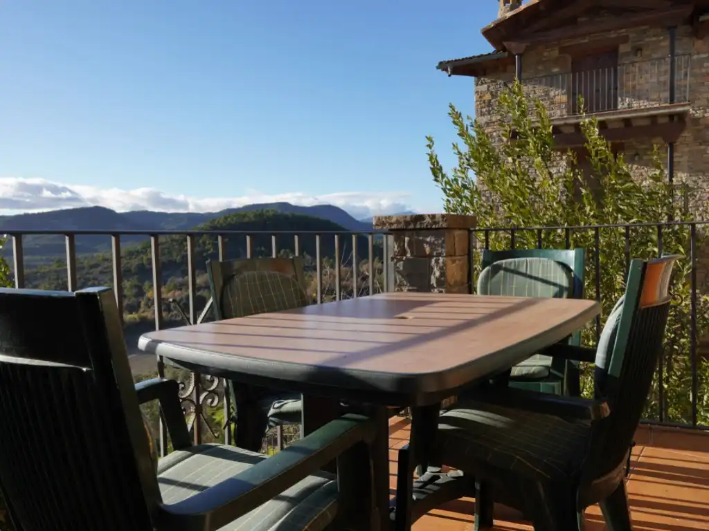 House for sale in Calle Mayor Ag.Coscoj.Sobrarbe, imagen 35