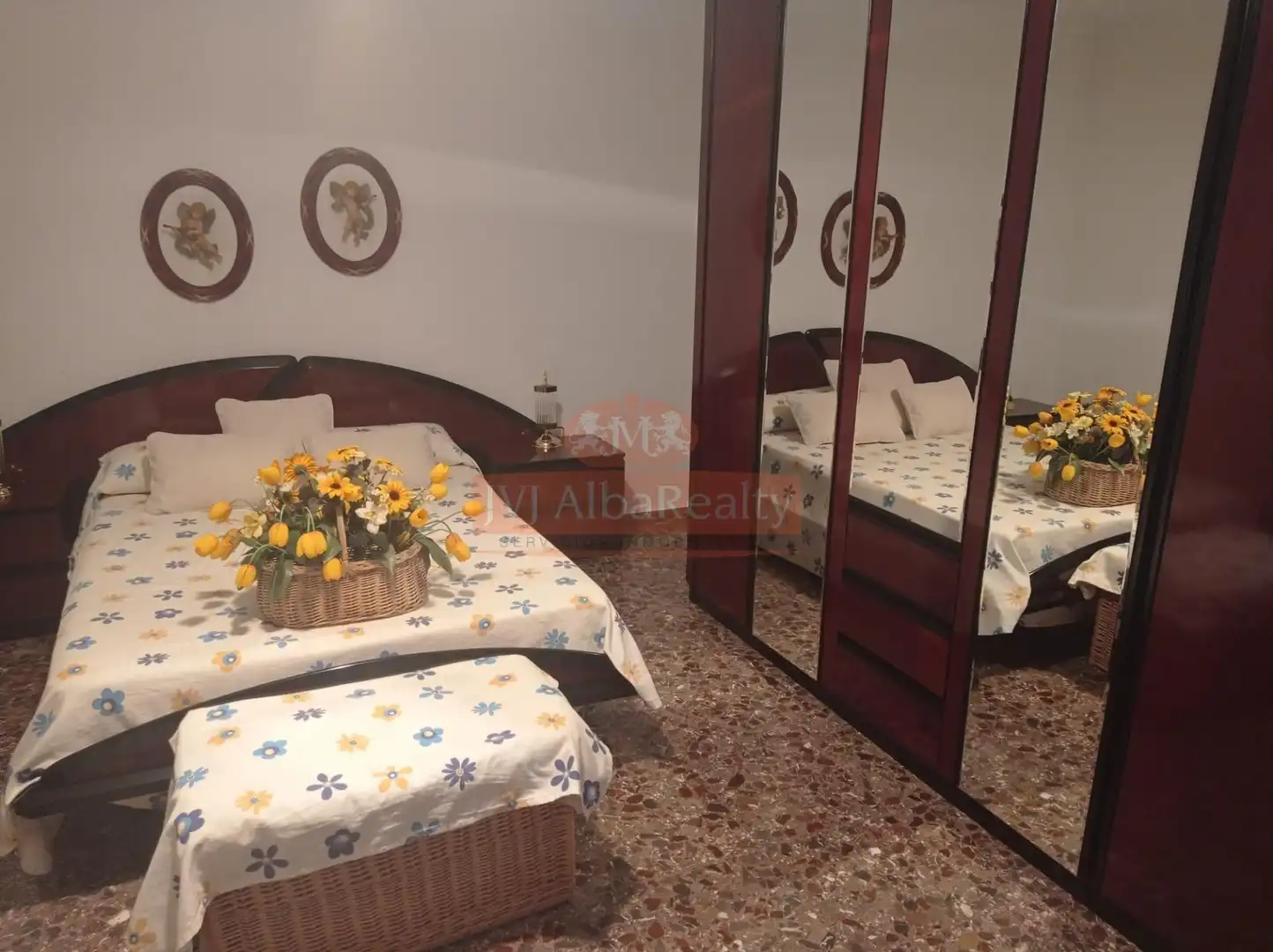 Habitación de Piso en venta en San Pedro con Balcón