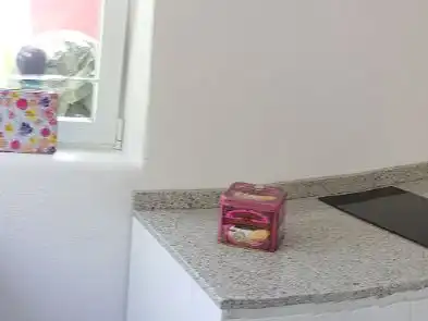 Kitchen of Study for rent in Salobreña  with Heating, Private garden and Terrace