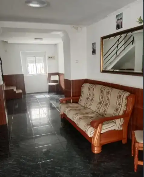 Casa en venta en Carrer de Santa Bàrbara