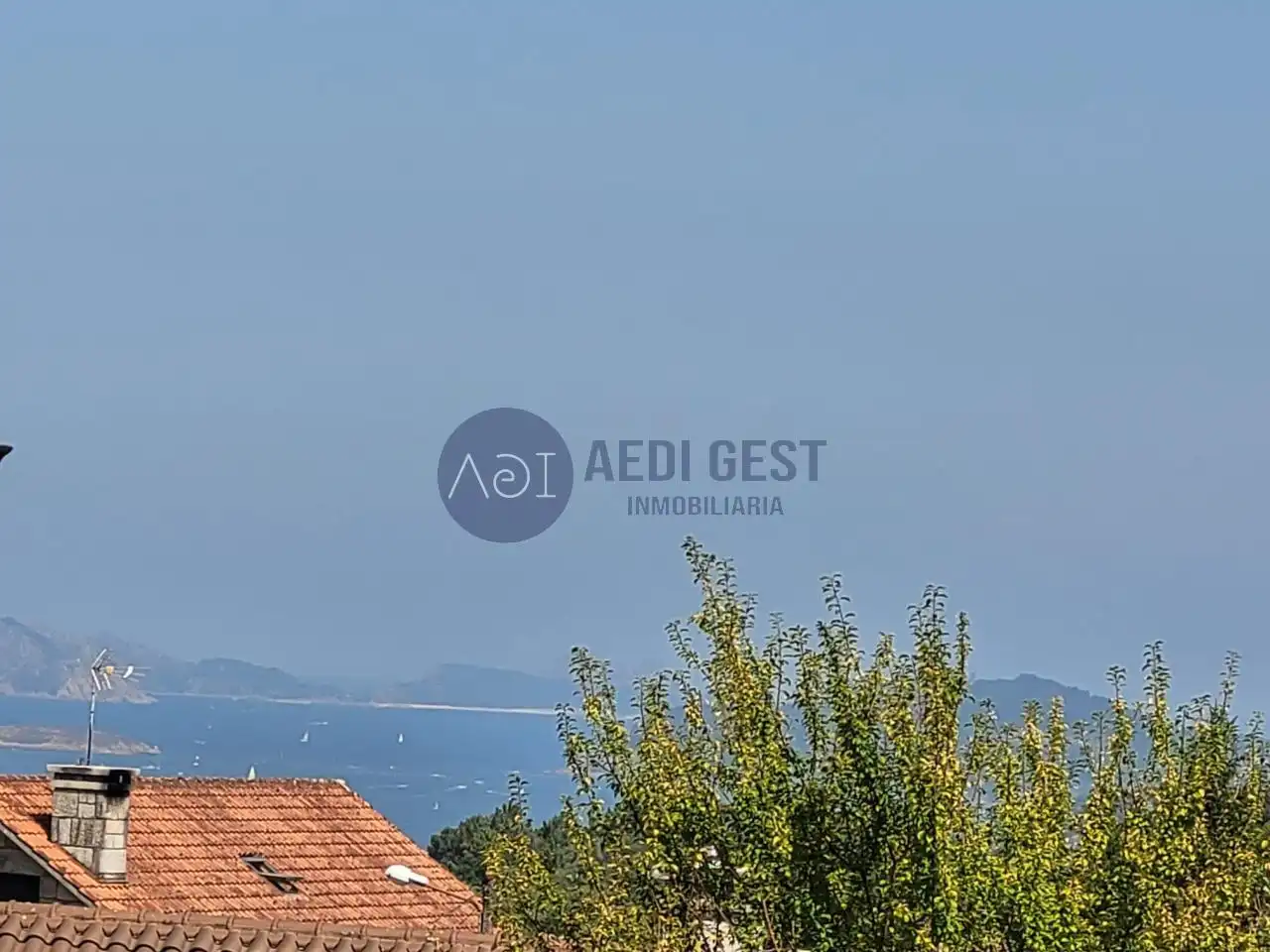 Wohnbaugrundstück zum Verkauf in Lugar Oliveira, imagen 5