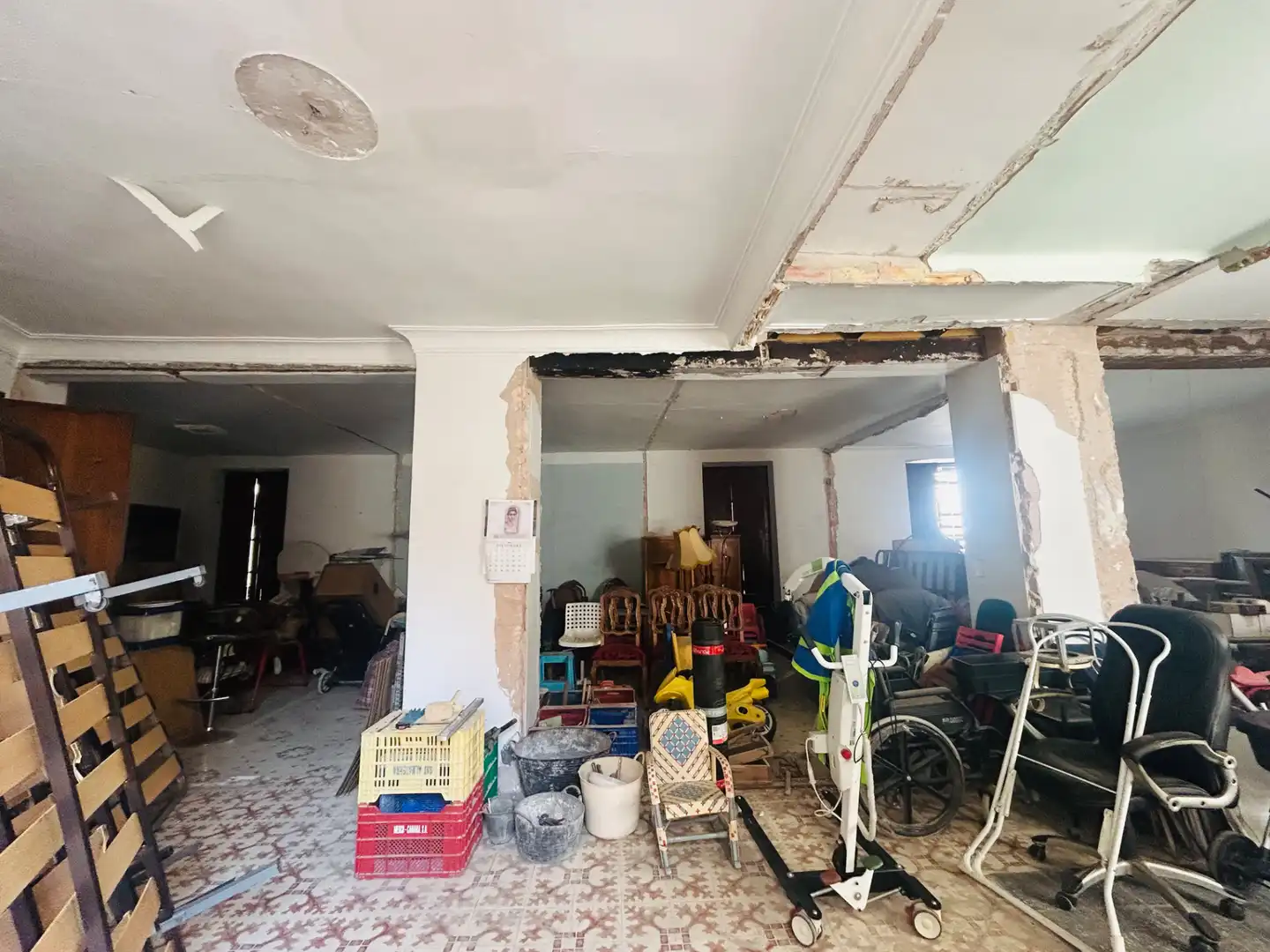 Wohngebäude zum Verkauf in Oliva pueblo, imagen 28