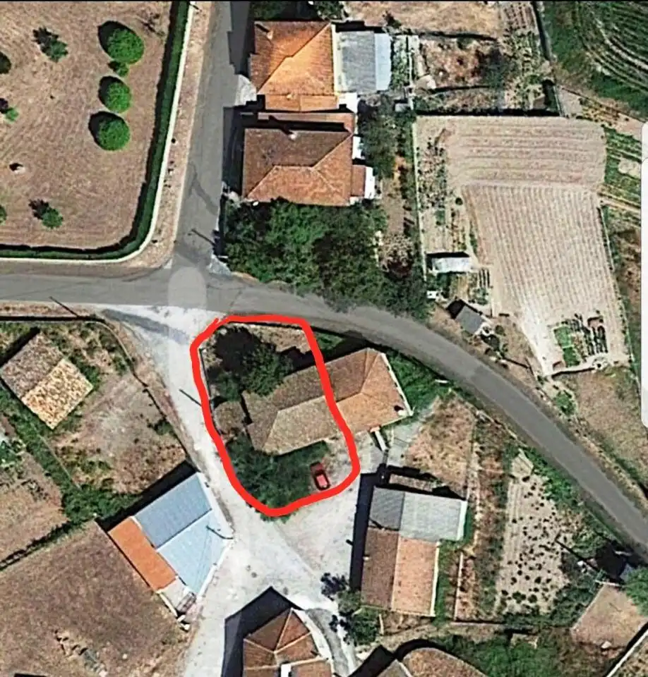 Finca rústica en venta en Maceda con Jardín privado