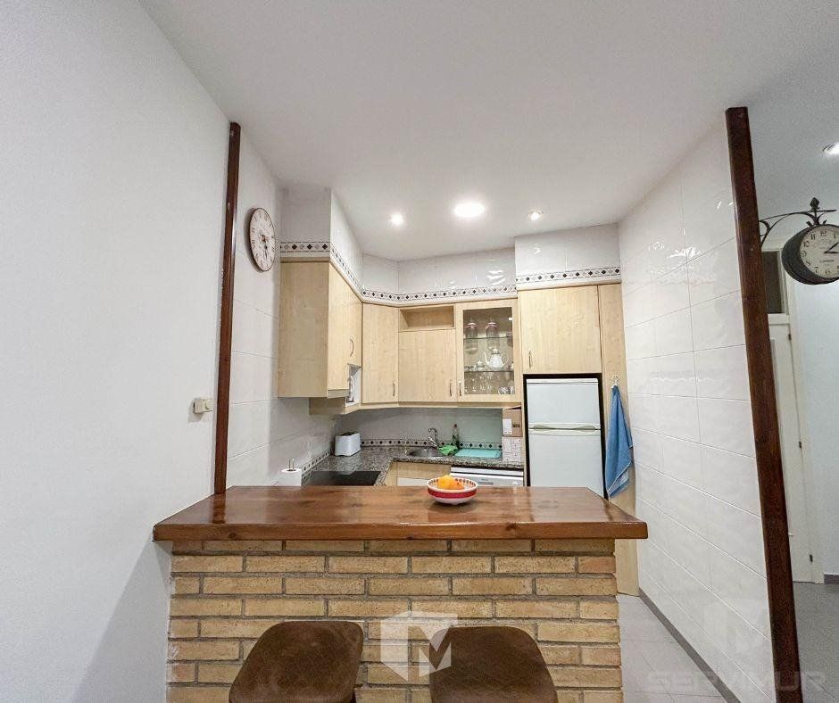 Flat for sale in Centre