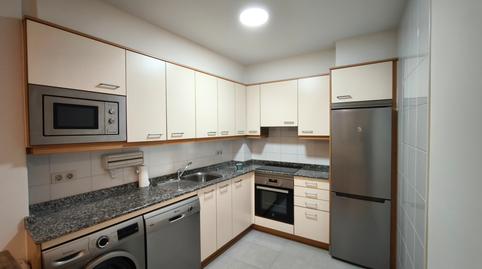 Photo 2 of Apartment to rent in Rúa Picos, 12, Ensanche, A Coruña Capital