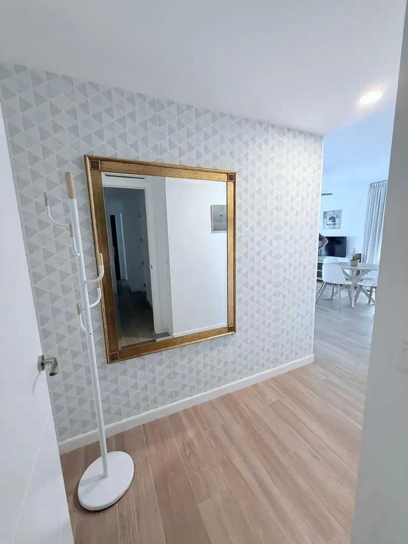 Piso de alquiler en Vélez-Málaga con Aire acondicionado, Calefacción y Amueblado