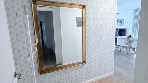 Foto 4 de Piso de alquiler en Calle Calle Miguel de Cervantes, Centro, Vélez-Málaga