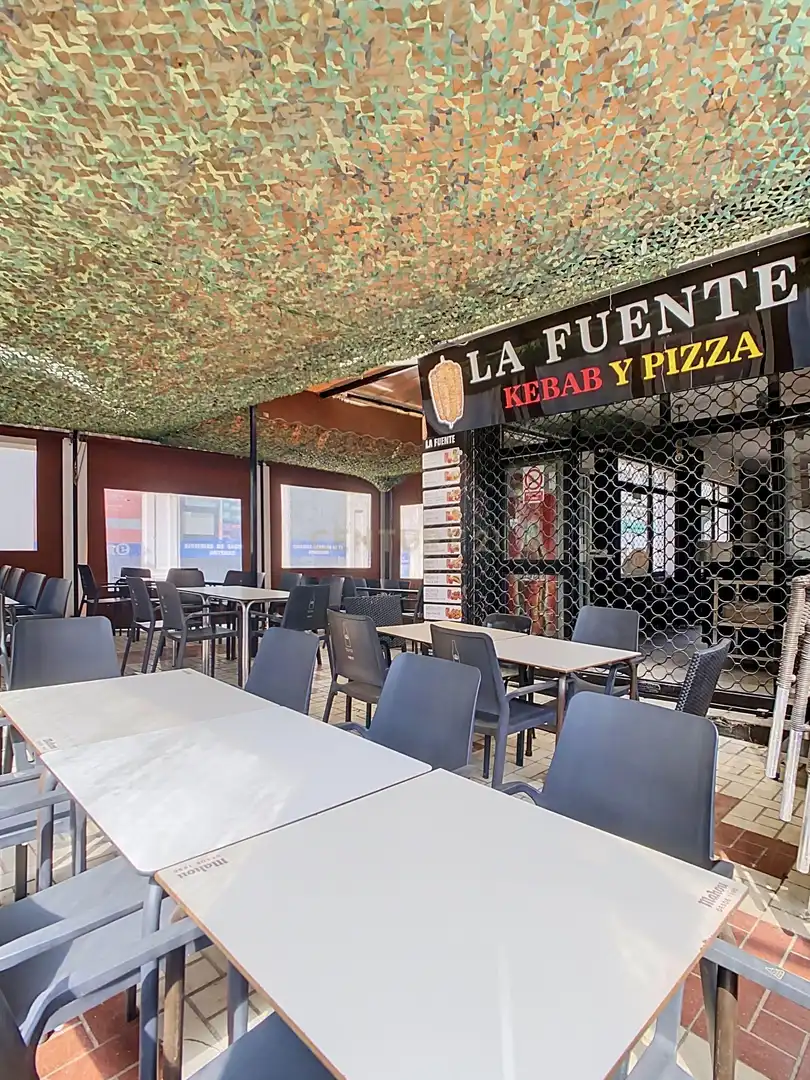 Business premises for transfer in Calle Europa, 6, Torremolinos, Spain, imagen 2