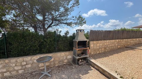 Foto 5 de Casa o chalet en venta en Calafat, L'Ametlla de Mar