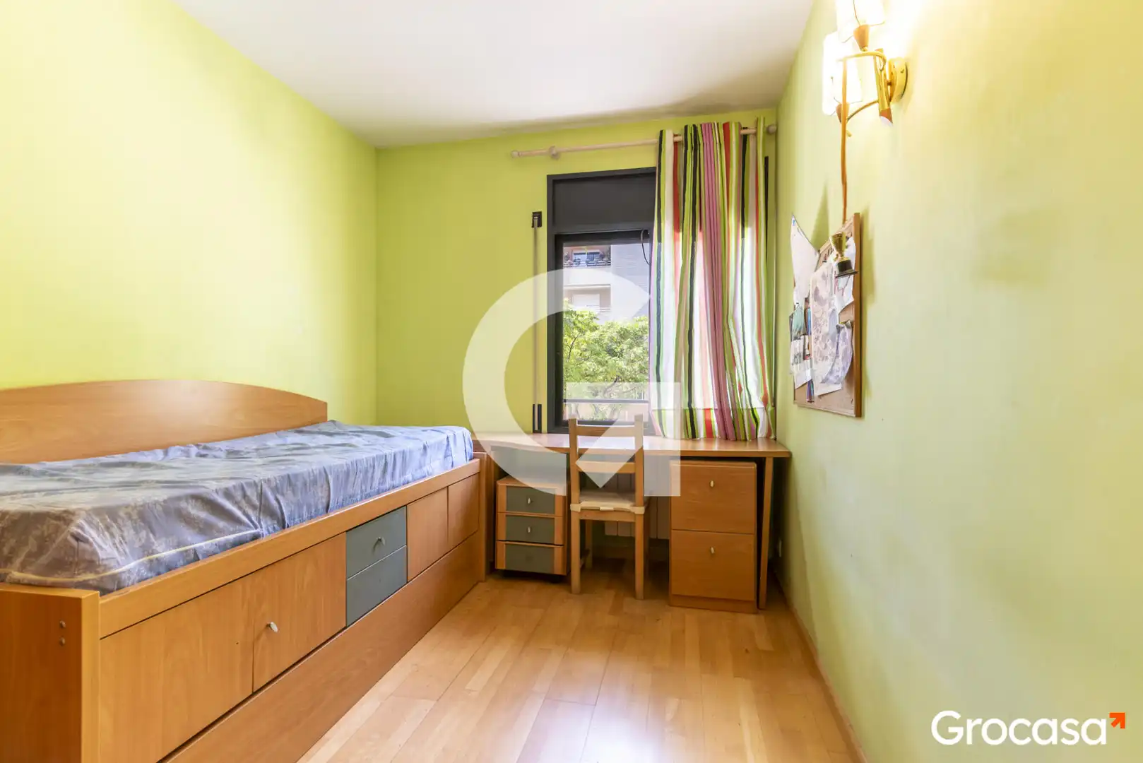 Habitación de Piso en venta en Sant Feliu de Llobregat con Aire acondicionado, Calefacción y Terraza