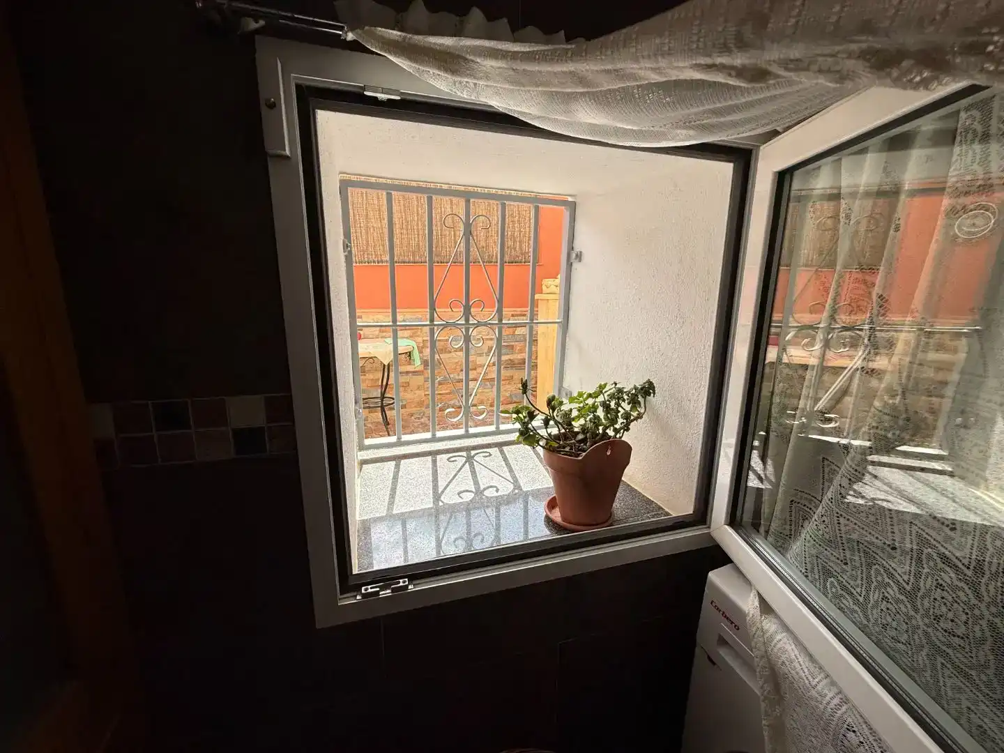 Terrassa de Pis en venda en Guadix