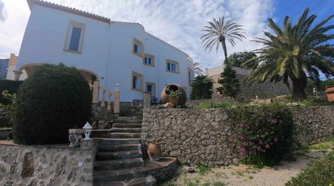 Photo 2 of Houses for sale in El Montgó, Dénia