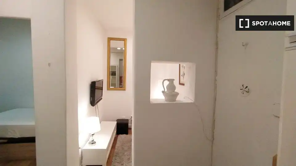 Flat to rent in Chamberí, imagen 6
