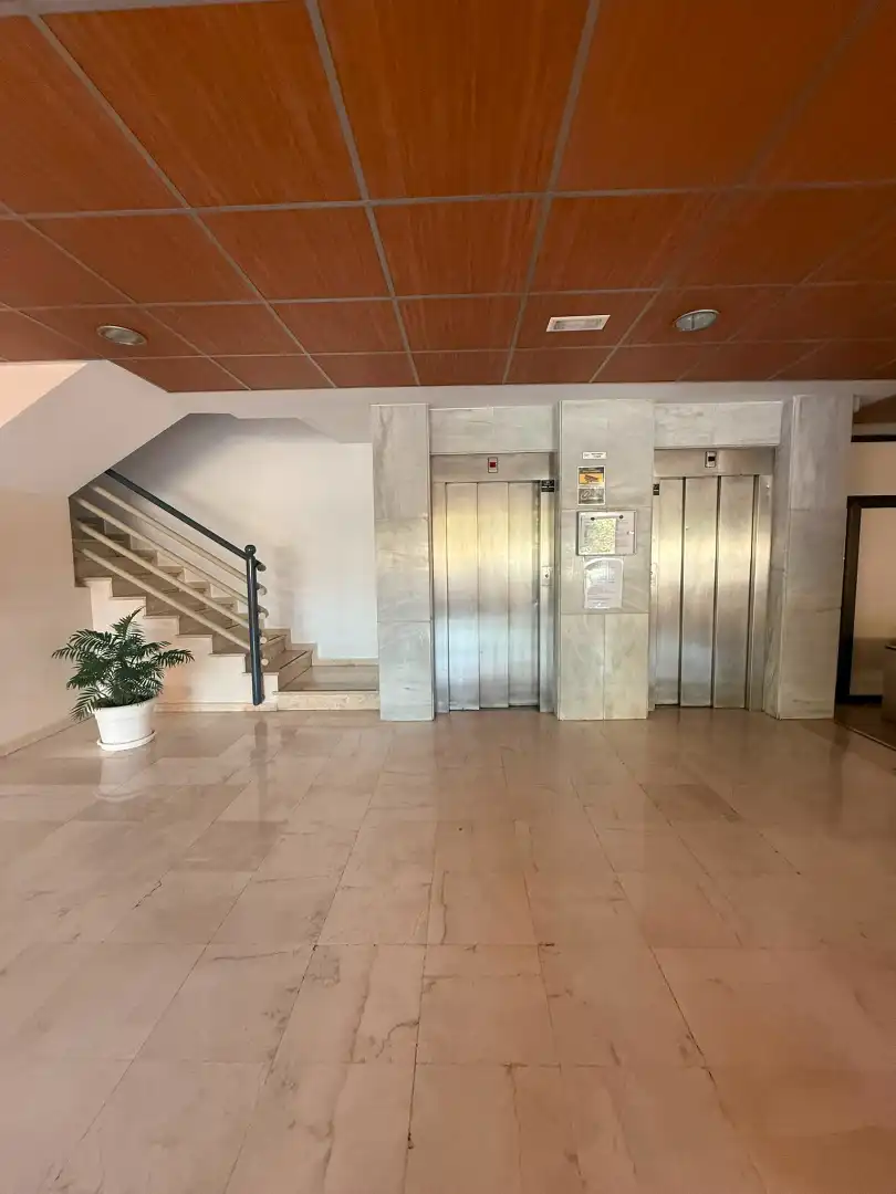Apartamento de alquiler en Plaza Géminis, 1, Aguadulce Sur