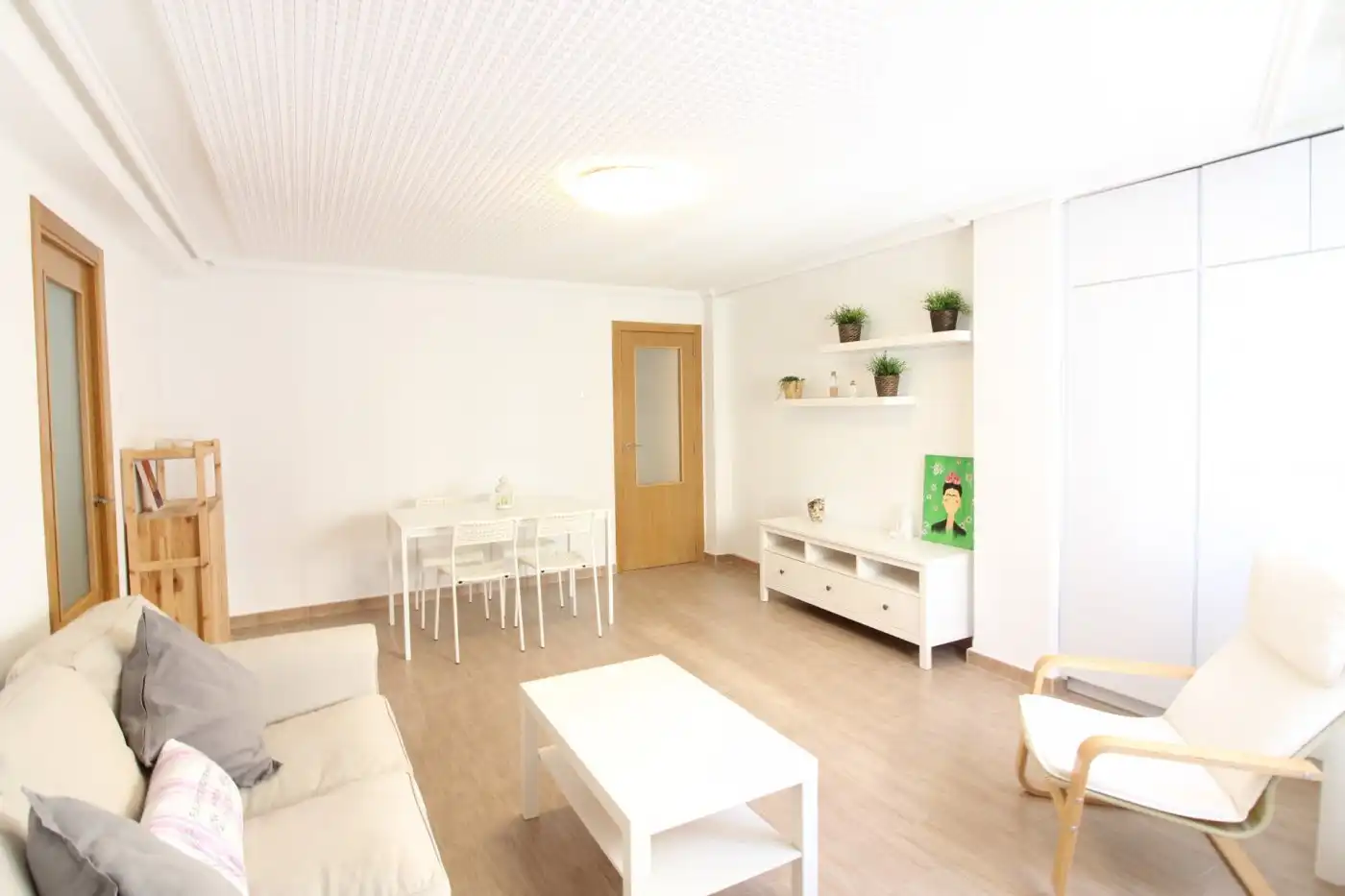 Flat for rent in Barrio de Benicalap